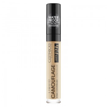 Catrice консилер жид.Camouflage 010