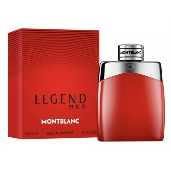 MONT BLANC Legend Red M edp 50ml 