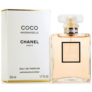 CHANEL Coco Mademoiselle edp 