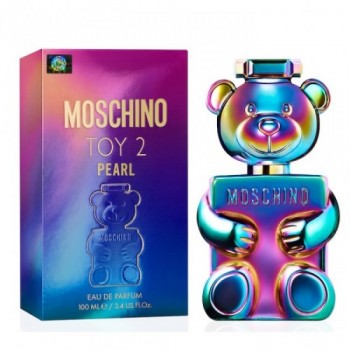 MOSCHINO Toy 2 Pearl edp 30ml 