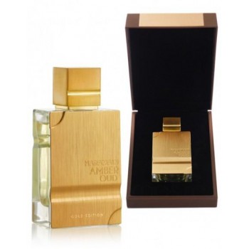 AL Haramain Amber Oud Gold Edition edp