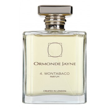 ORMONDE JAYNE Montabaco parfum 120 ml