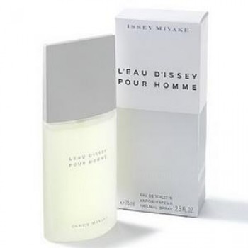 ISSEY MIYAKE M edt 75ml 