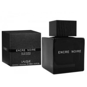 LALIQUE Encre Noire M edt 50ml 