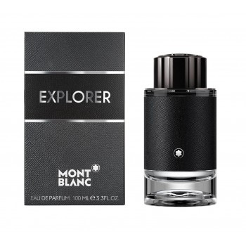 MONT BLANC Explorer M edp