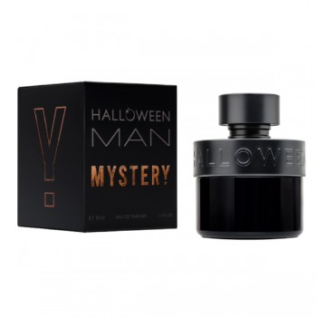 J.Del Pozo Halloween MAN Mystery edp 50ml 