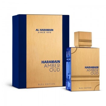 AL Haramain Amber Oud Blue Edition edp 60ml