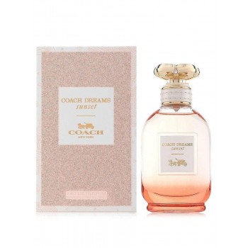 COACH Dreams Sunset edp 40ml