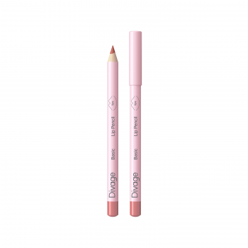 DIVAGE карандаш д/губ  Lip Liner Basic 03