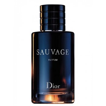 DIOR Sauvage parfum