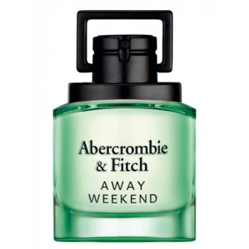 Abercrombie & Fitch Away Weekendt M edt 50ml  
