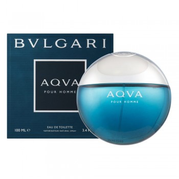 BULGARI AQUA edt 