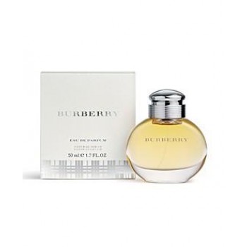 BURBERRY белый edp