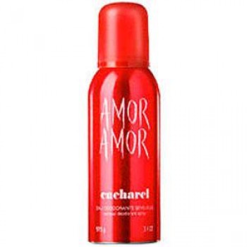 CACHAREL Amor-Amor deo 150ml
