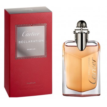 CARTIER Declaration M parfum 