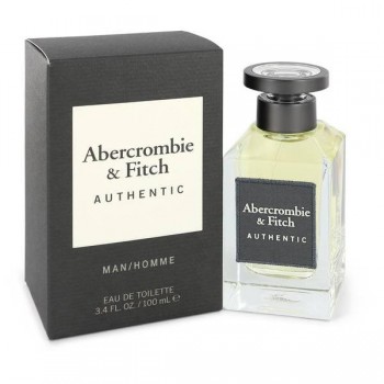Abercrombie & Fitch Authentic M edt 30ml  