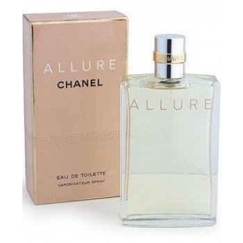 CHANEL Allure edt
