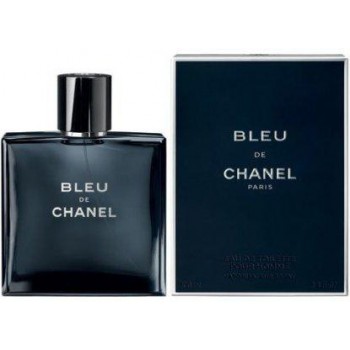 CHANEL Blue De Chanel edt 