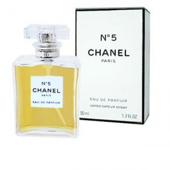 CHANEL №5 edp 