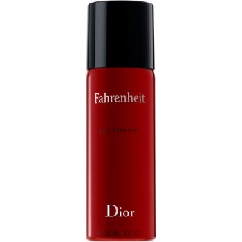 DIOR Fahrenheit  deo 150ml M