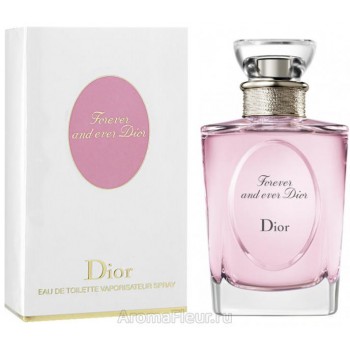 DIOR Forever and Ever DIOR edt 