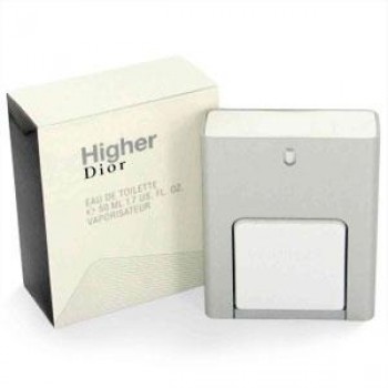 DIOR Higher М edt 100ml 
