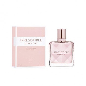 GIVENCHY Irresistible edt 35ml 