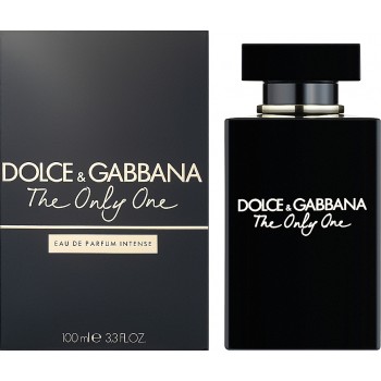 D&G The Only One Intense edp 30ml