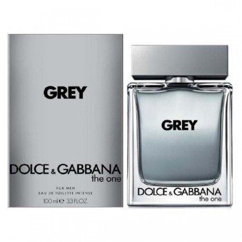 D&G The One Grey M edt 