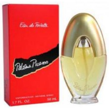 PALOMA PICASSO edt 100ml