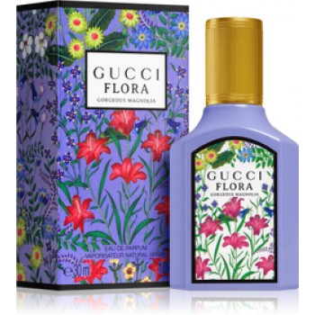GUCCI Flora Gorgeous Magnolia edp 50ml