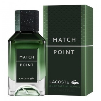 LACOSTE Match Point M edp 50ml 