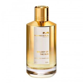 MANCERA Melody Of Sun edp 120 ml