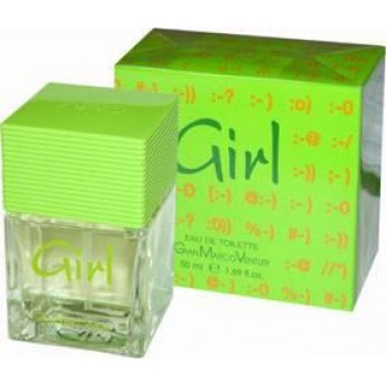 GIAN MARKO VENTURI GIRL edt 