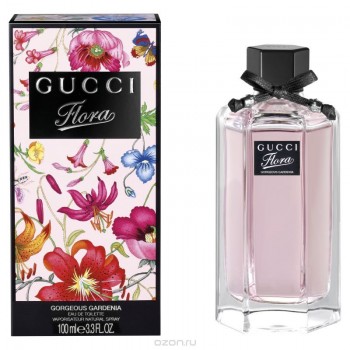 GUCCI Flora Gorgeous Gardenia edt 