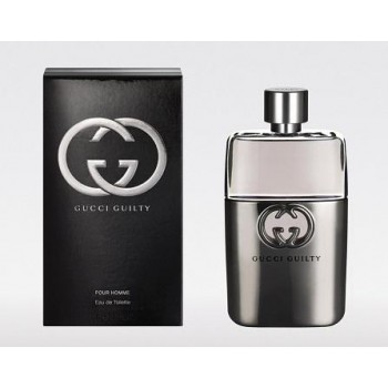 GUCCI Guilty PH edt 