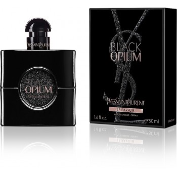 YSL Opium Black Le Parfum edp 30ml 