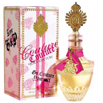 JUICY COUTURE Couture Couture edp