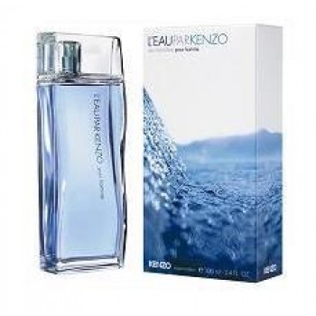 KENZO L'eau Par M edt