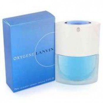 LANVIN Oxygene edp 75ml