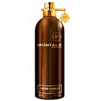 MONTALE Aoud Forest M edp 50ml 