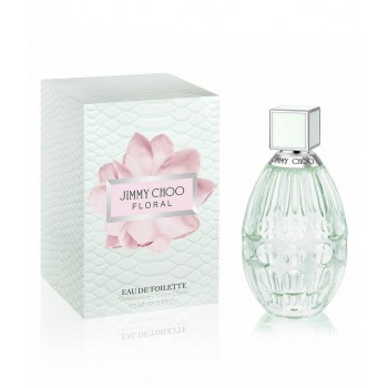 JIMMY Choo Floral edt