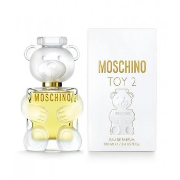 MOSCHINO Toy 2 edp 50ml 