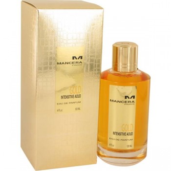 MANCERA Intensitive Aoud Gold edp