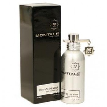 MONTALE Fruit of the Musk edp 