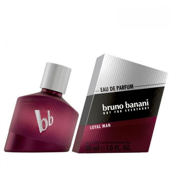 BRUNO BANANI Loyal M edp 30ml 