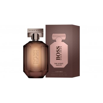 BOSS The Scent Absolute edp 50ml 