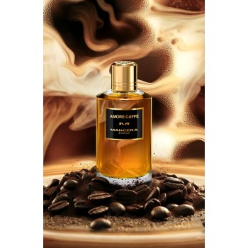 MANCERA Amore Cafe edp 120 ml