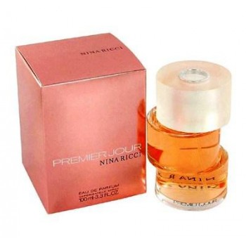 NINA RICCI Premier Jour edp 