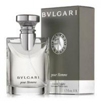BULGARI Pour Homme edt 